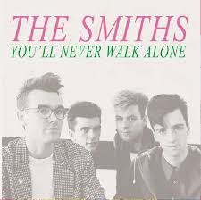 The Smiths - You'll Never Walk Alone: Live At The Royal Court Theater, Liverpool, February 8th, 1986 - FM Broadcast