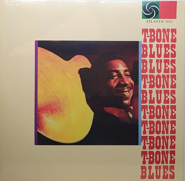 T-Bone Walker - T-Bone Blues