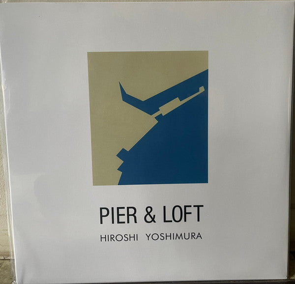 Hiroshi Yoshimura - Pier & Loft